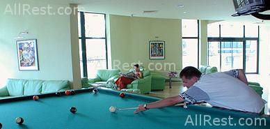 Palm Beach Hotel 9